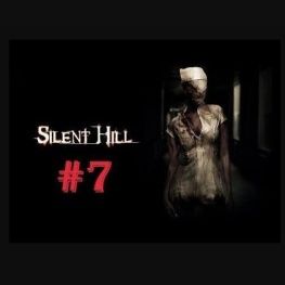 Silent Hill 7